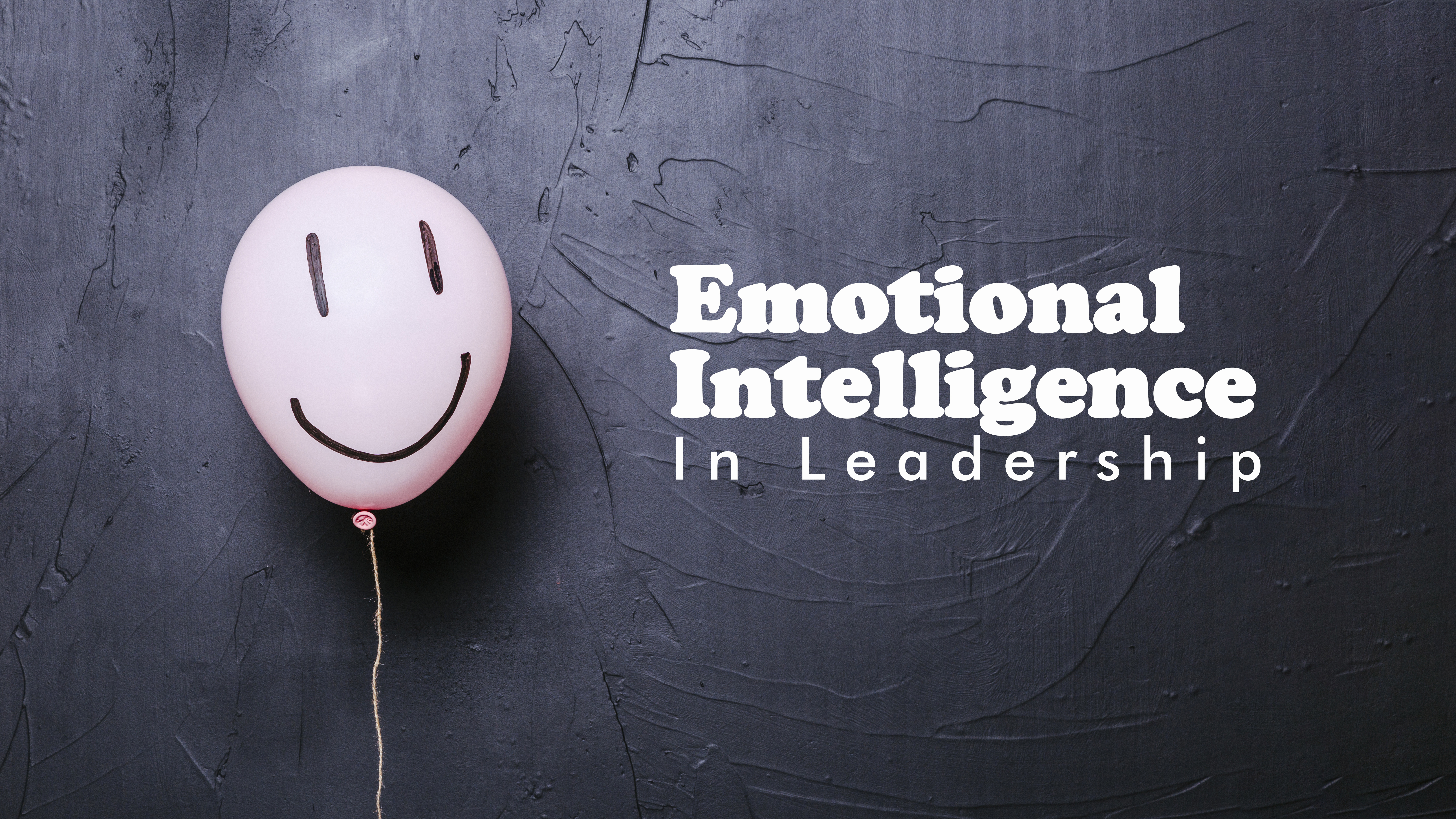 Harnessing the Power of Emotional Intelligence in Leadership